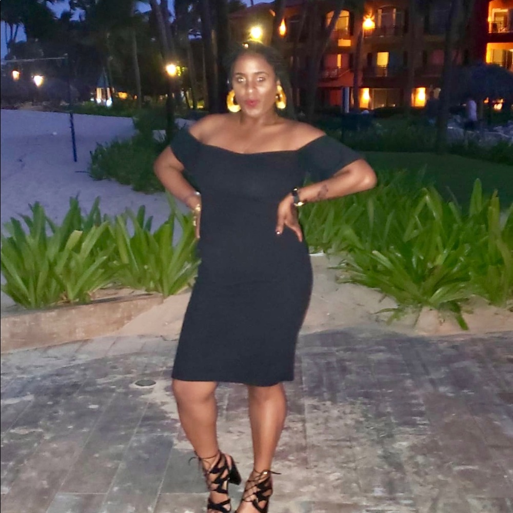 Women’s Barlot Dress